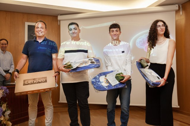 Premios 2024