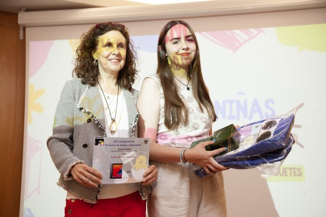 Premios 2024