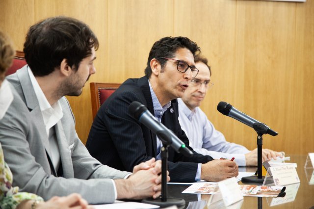 Premios 2024