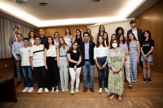 Premios 2024
