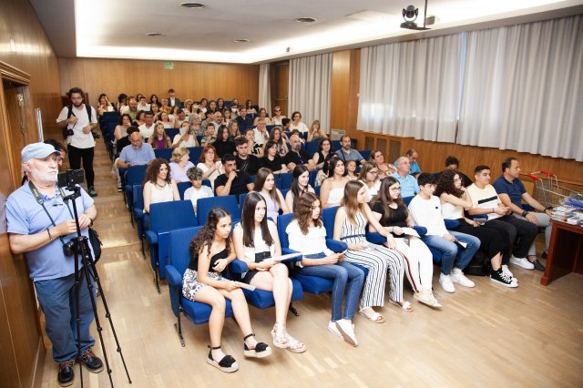 Premios 2024