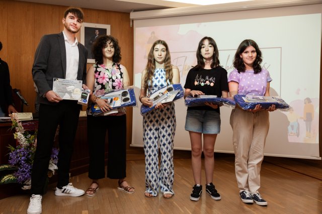 Premios 2024