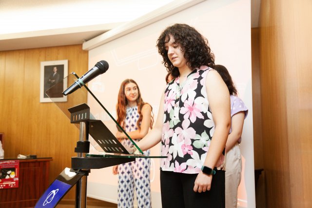 Premios 2024