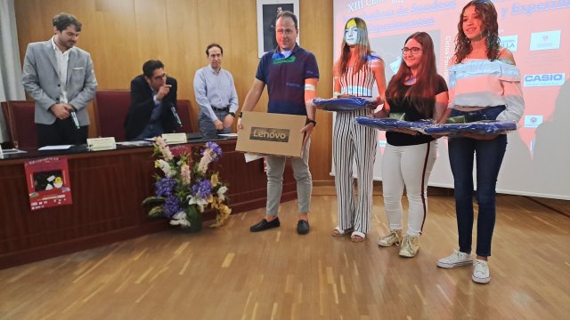 Premios 2024
