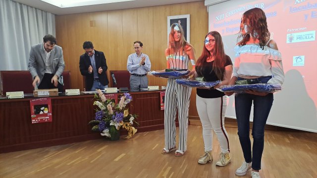 Premios 2024