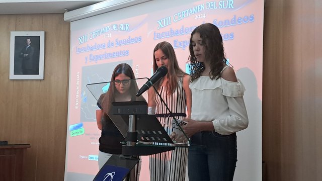 Premios 2024