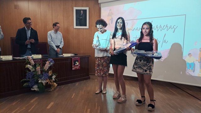 Premios 2024
