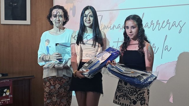 Premios 2024