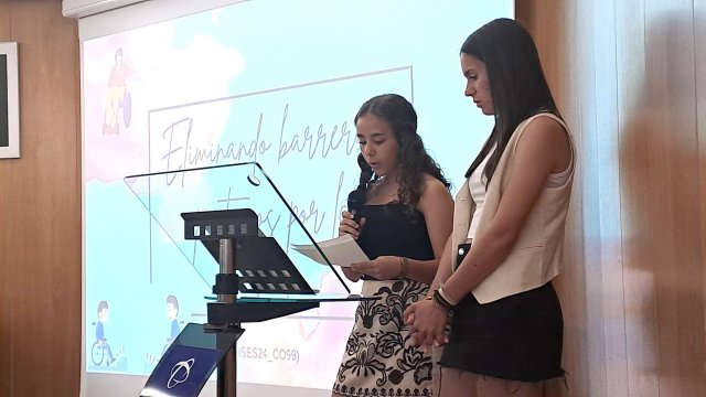Premios 2024